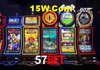 Login Seguro 57bet
