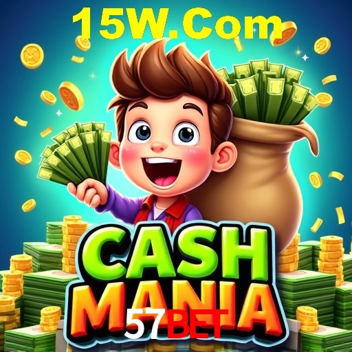 A Revolução dos Aplicativos de Jogos no 57bet