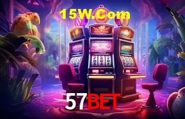 Estatísticas do Jogo 57bet