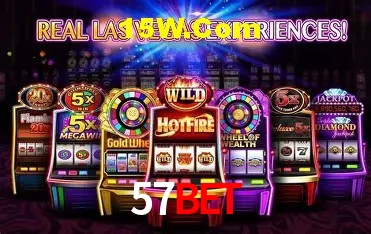 Tecnologia da Plataforma 57bet
