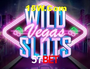 Provedores de Jogos 57bet