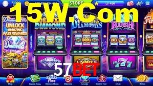 Spaceman Game 57bet