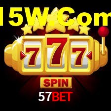 Welcome Bonus 57bet