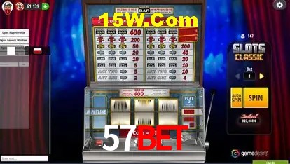 Ofertas Exclusivas 57bet