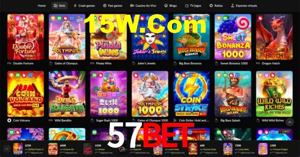 57bet win app