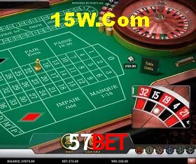 Benefícios da Conta 57bet