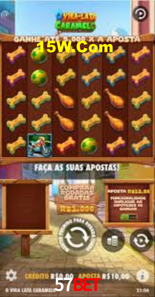 57bet: Seu Especialista em Apostas Esportivas Brasileiras