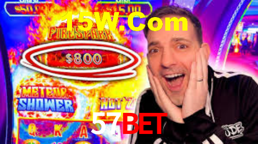 57bet: Seu Cassino Premiado com Pagamentos Rápidos