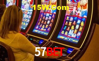 Integração de APIs 57bet