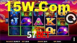 Explore as vantagens do 57bet: serviço profissional e confiabilidade
