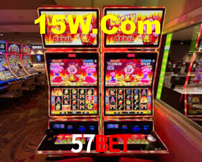 APP oficial da 57bet para mobile