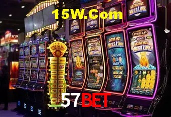 Diretório de Jogos 57bet