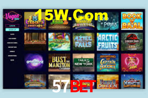 57bet: A Experiência de Casino com Jogos de Mesa ao Vivo