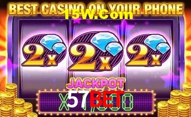 Apostas de Tênis 57bet