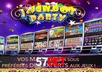 Estatísticas Esportivas 57bet