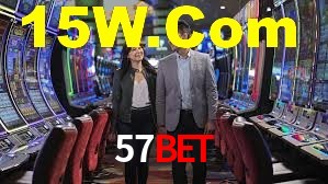 VIP Casino 57bet