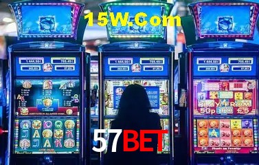 Especiais de Fim de Semana 57bet