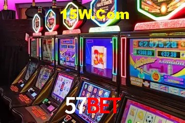 Promoções Sazonais 57bet
