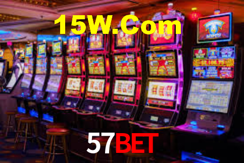 Bônus Generosos e Exclusivos no 57bet para Você!