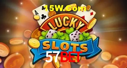 Sinta a adrenalina dos jogos de cassino com 57bet