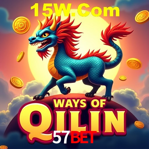 Desvendando o Mundo dos Jogos Virtuais na 57bet