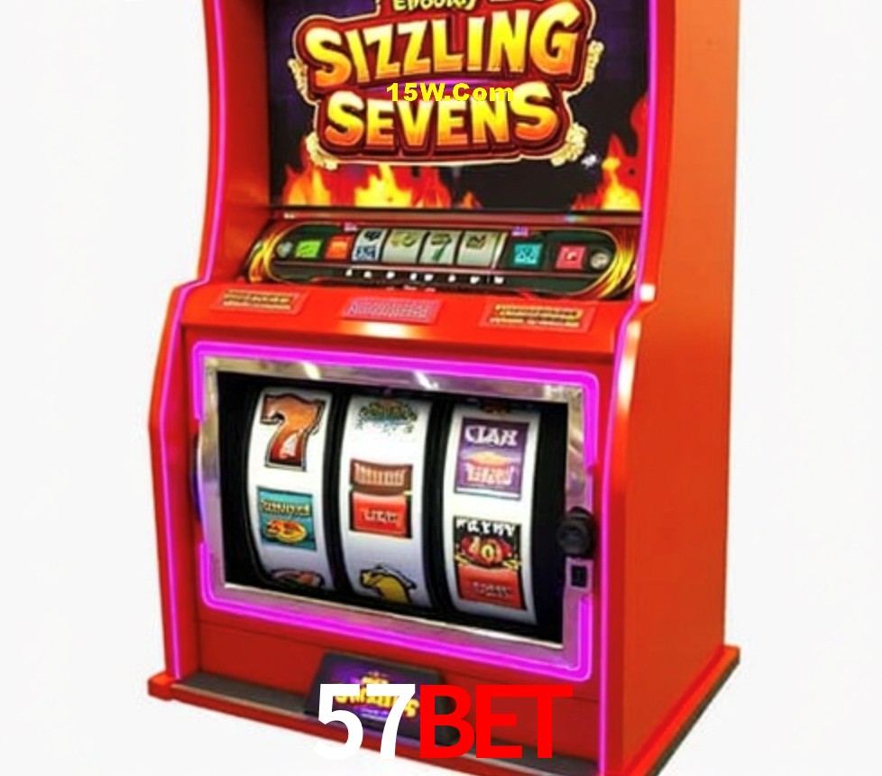 Experiência VIP 57bet