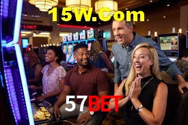 Account Benefits 57bet