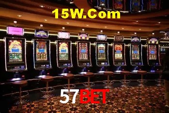 Diretório de Jogos 57bet