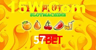 Experiência VIP 57bet