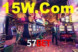VIP Casino 57bet
