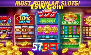 Estatísticas do Jogo 57bet