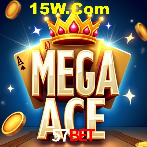 Desvendando o Mundo dos Jogos Virtuais na 57bet