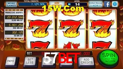 Integração de APIs 57bet