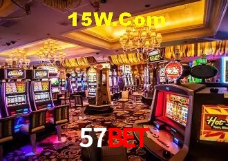 Segurança 2FA 57bet