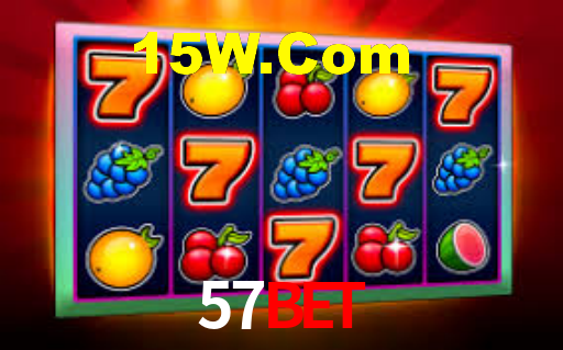 Live Casino 57bet