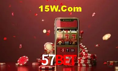 Jogos de Slot 57bet